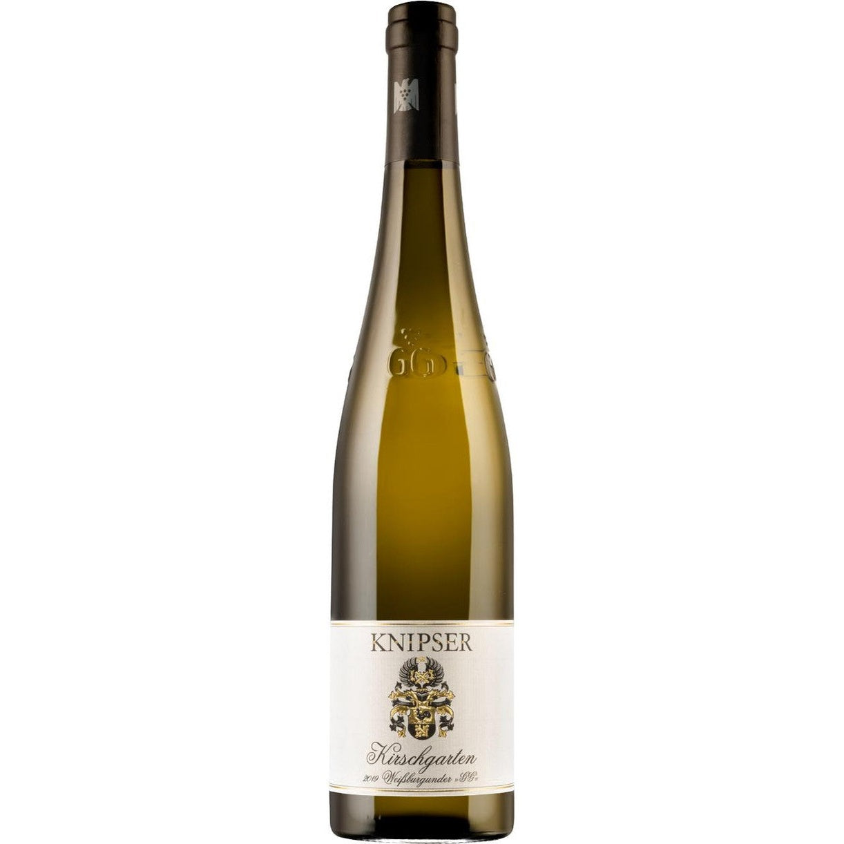 Buy Weingut Knipser, Grand Cru Pinot Blanc 'Kirschgarten' GG, 2023 - Cantina Ed Enoteca