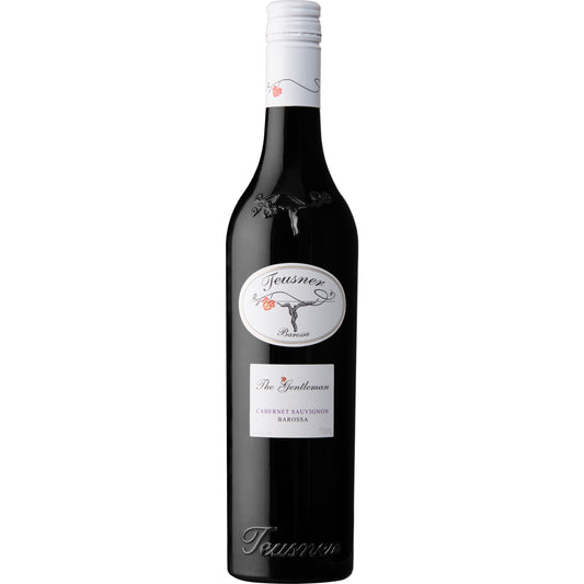 Teusner Wines, The Gentleman Cabernet Sauvignon, 2022 - Cantina ed Enoteca