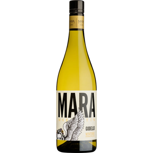 Bodegas Martin Codax, Godello 'Mara Martin,' Terras do Cigarrón, 2024 - Cantina ed Enoteca
