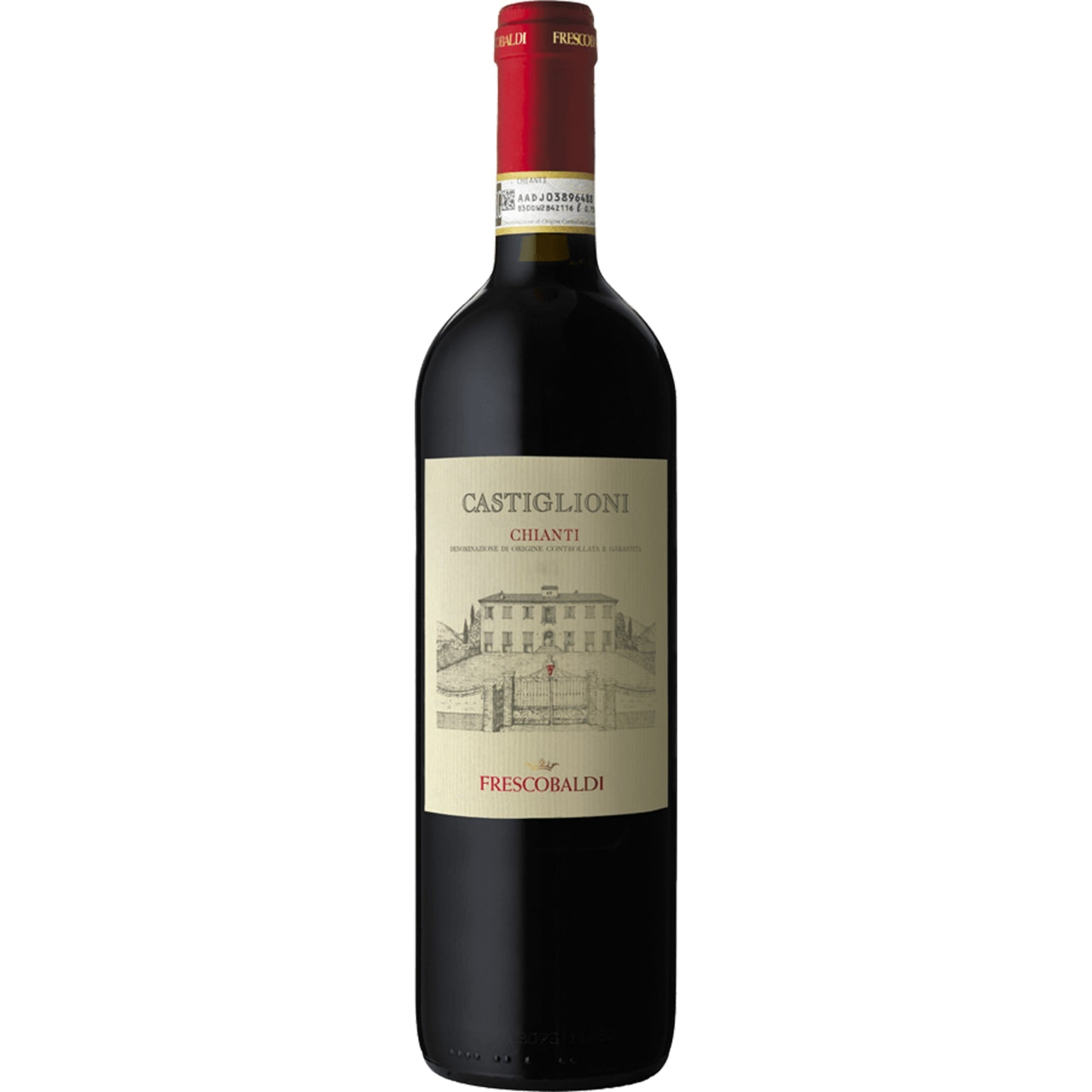 Frescobaldi, Castiglioni Chianti, 2024 - Cantina ed Enoteca