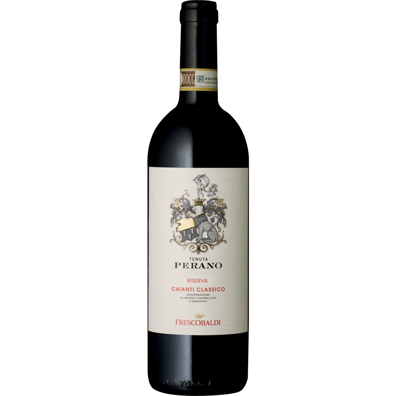 Frescobaldi, Tenuta Perano Chianti Classico Riserva, 2021 - Cantina ed Enoteca