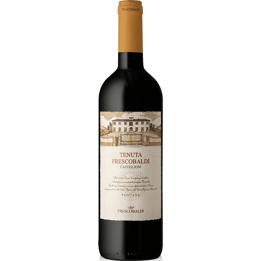 Frescobaldi, Tenuta Frescobaldi Castiglioni, 2020 300cl - Cantina ed Enoteca