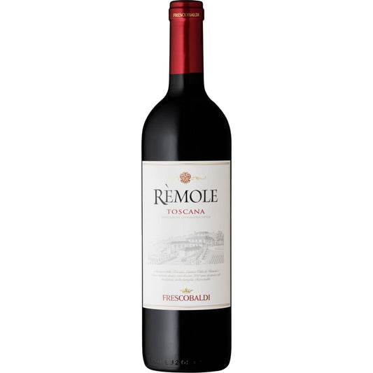 Frescobaldi, Rèmole Toscana Rosso, 2024 - Cantina ed Enoteca