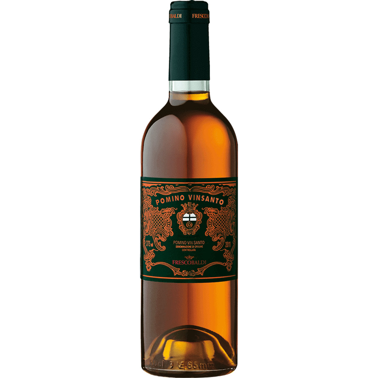 Frescobaldi, Pomino Vin Santo, 2018 37.5cl - Cantina ed Enoteca