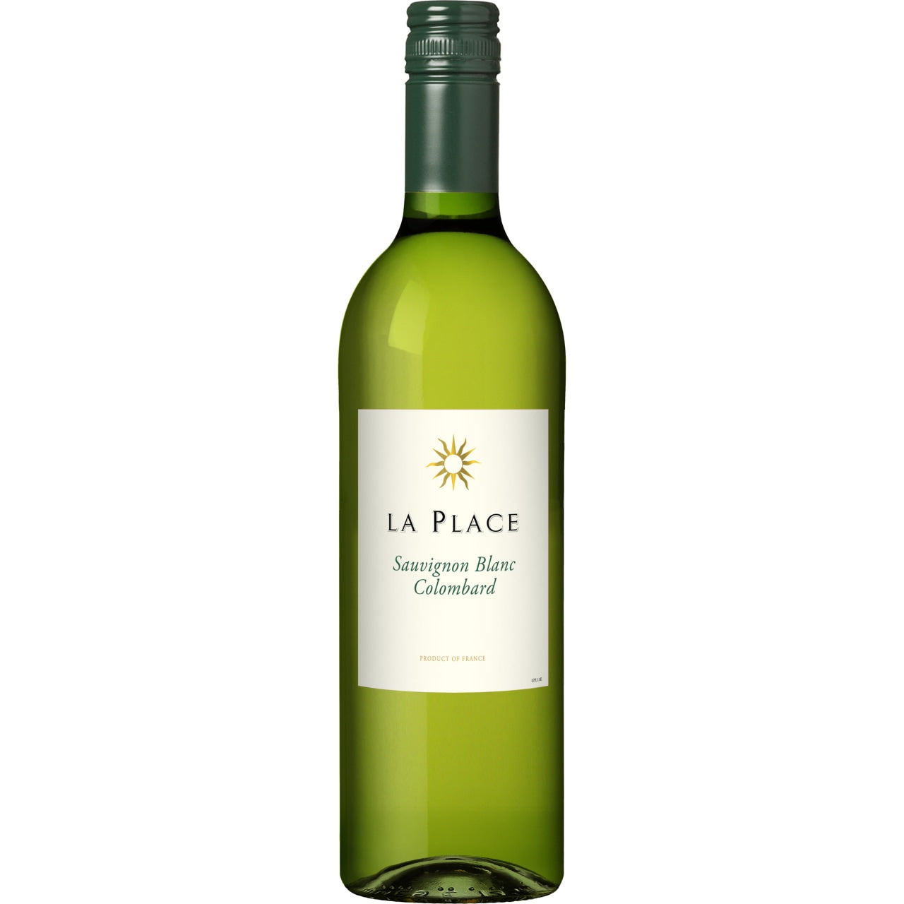 La Place, Sauvignon Blanc Colombard, 2024 - Cantina ed Enoteca