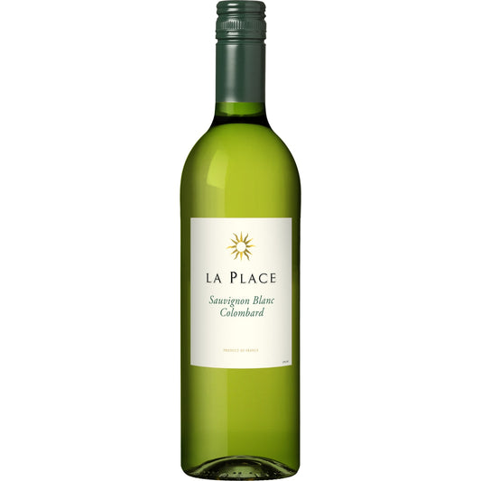 La Place, Sauvignon Blanc Colombard, 2024 - Cantina ed Enoteca