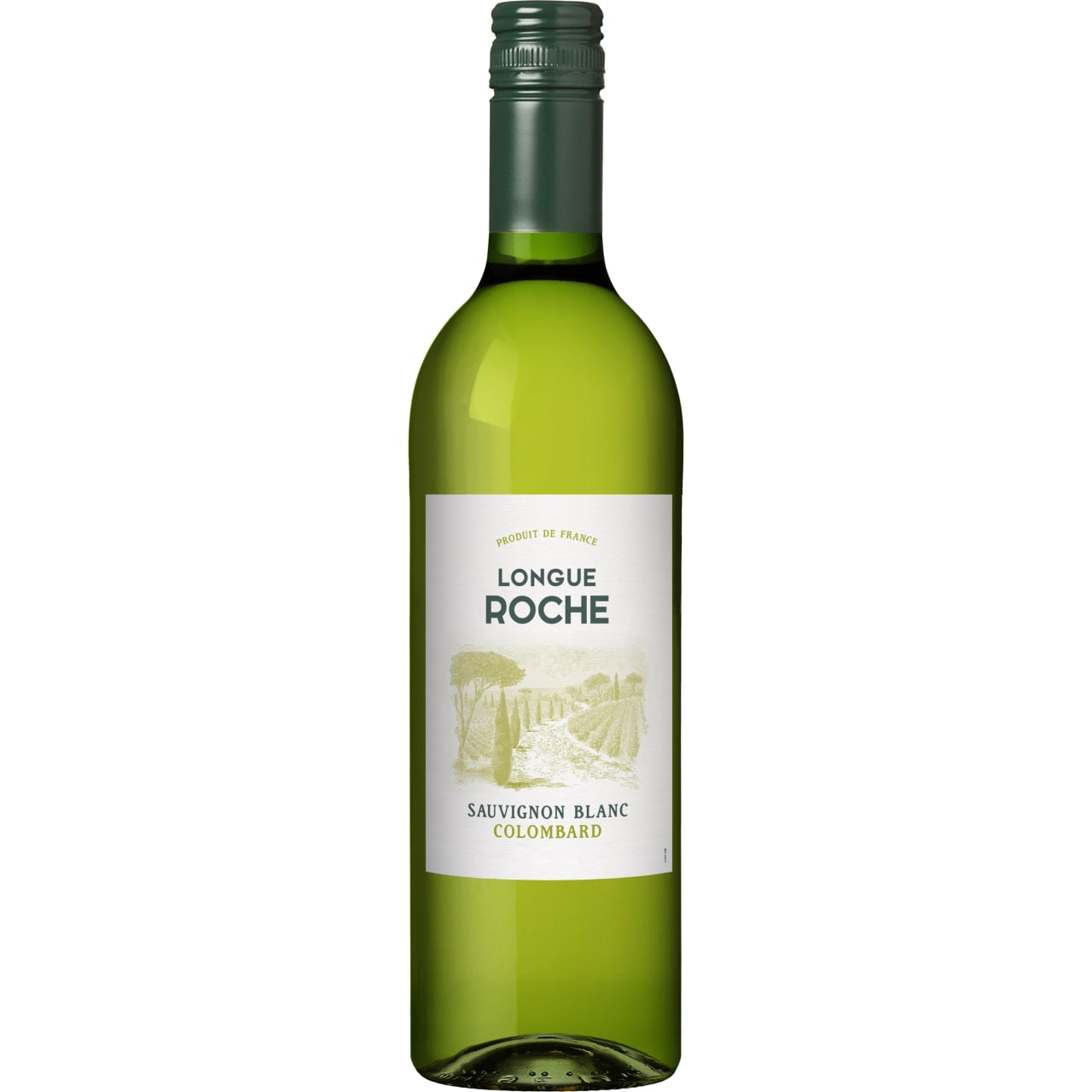Longue Roche, Sauvignon Blanc Colombard, 2024 - Cantina ed Enoteca