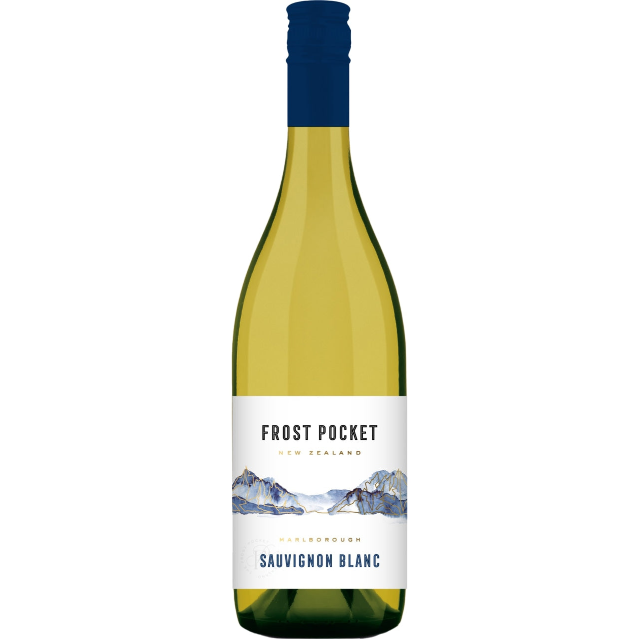 The Frost Pocket, Sauvignon Blanc, 2023 - Cantina ed Enoteca