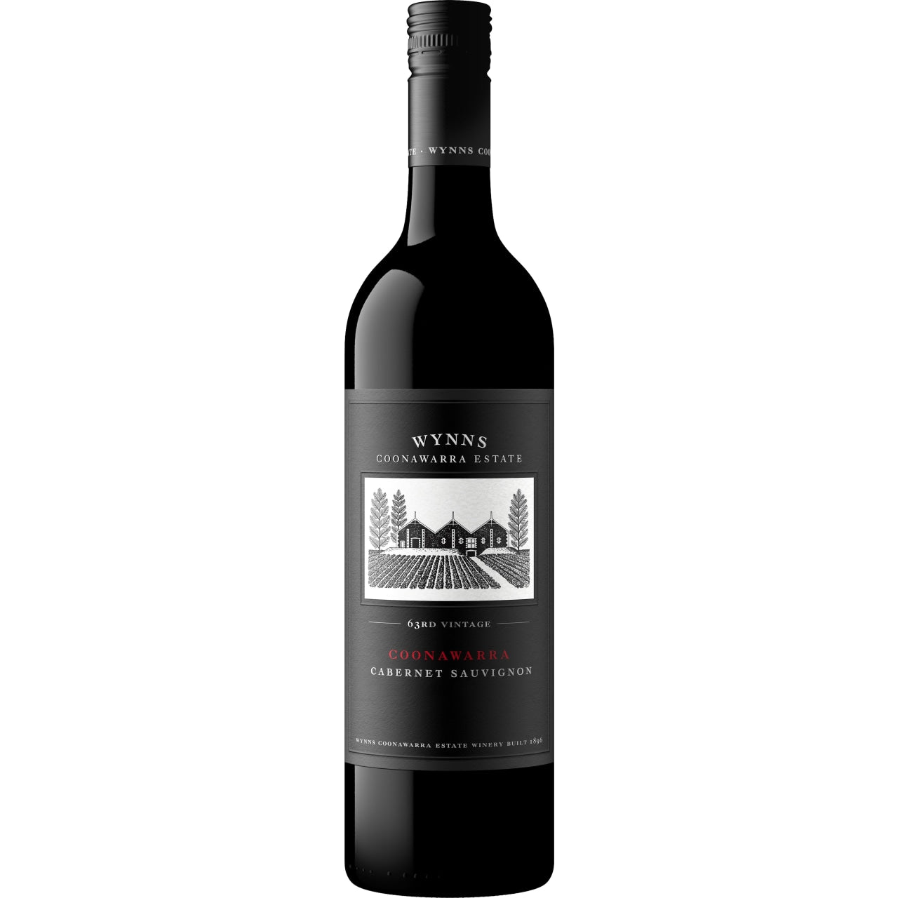 Buy Wynns, Black Label Cabernet Sauvignon,  2020 - Cantina Ed Enoteca
