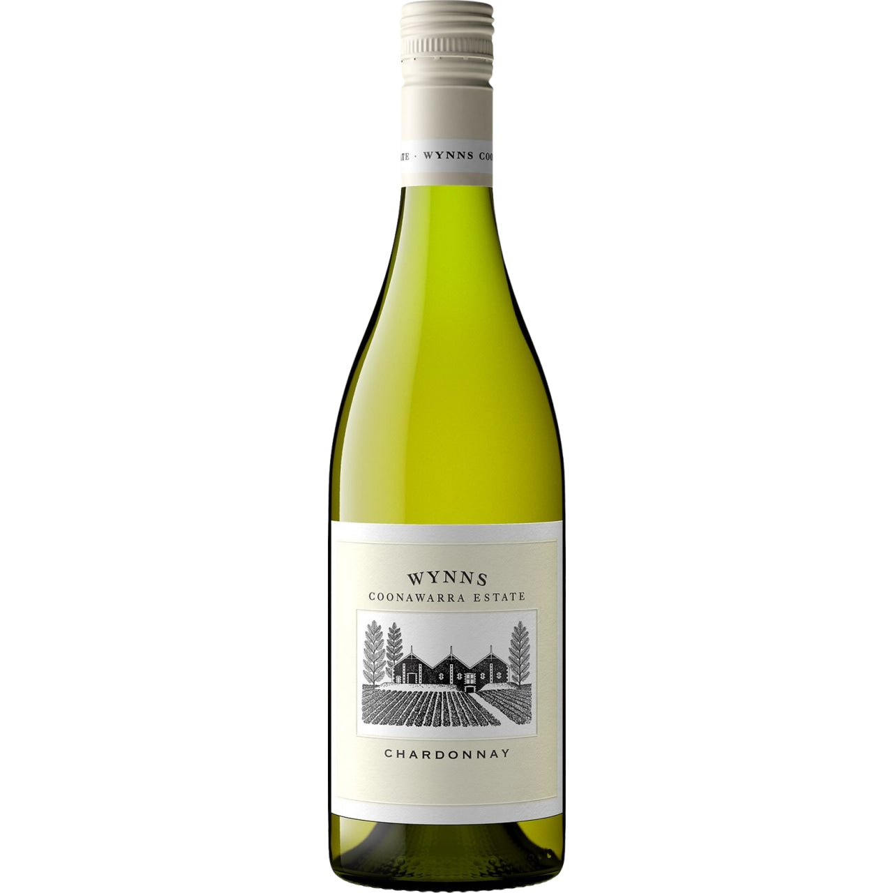 Wynns, Coonawarra Estate Chardonnay, 2023 - Cantina ed Enoteca