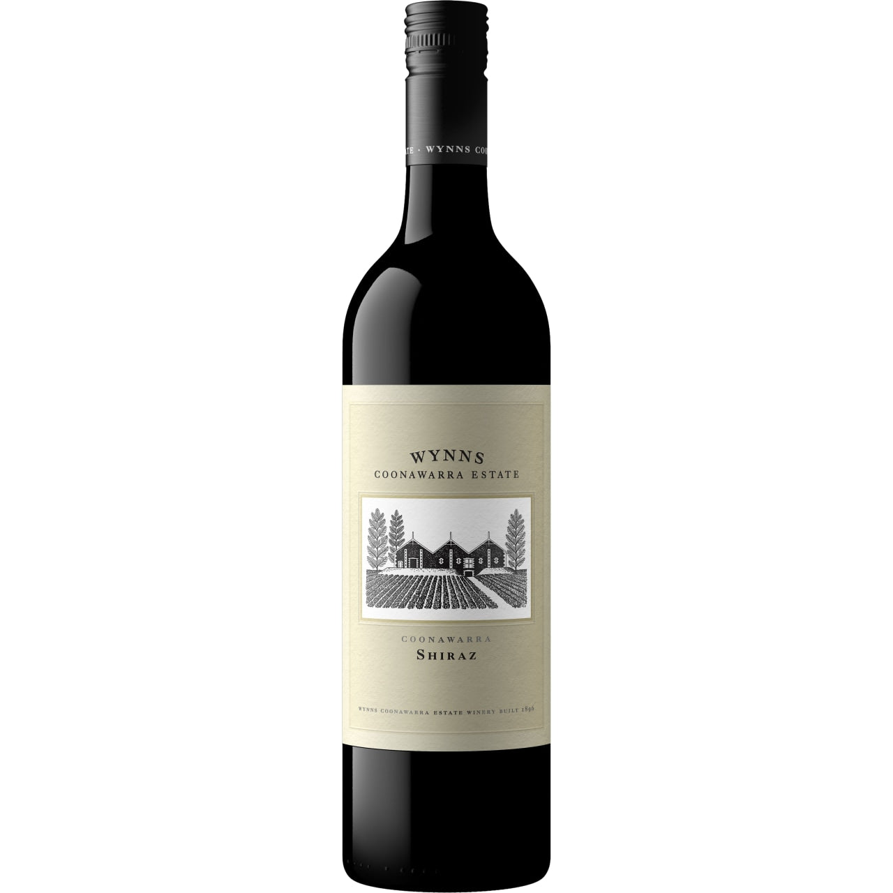 Wynns, Coonawarra Shiraz, 2023 - Cantina ed Enoteca