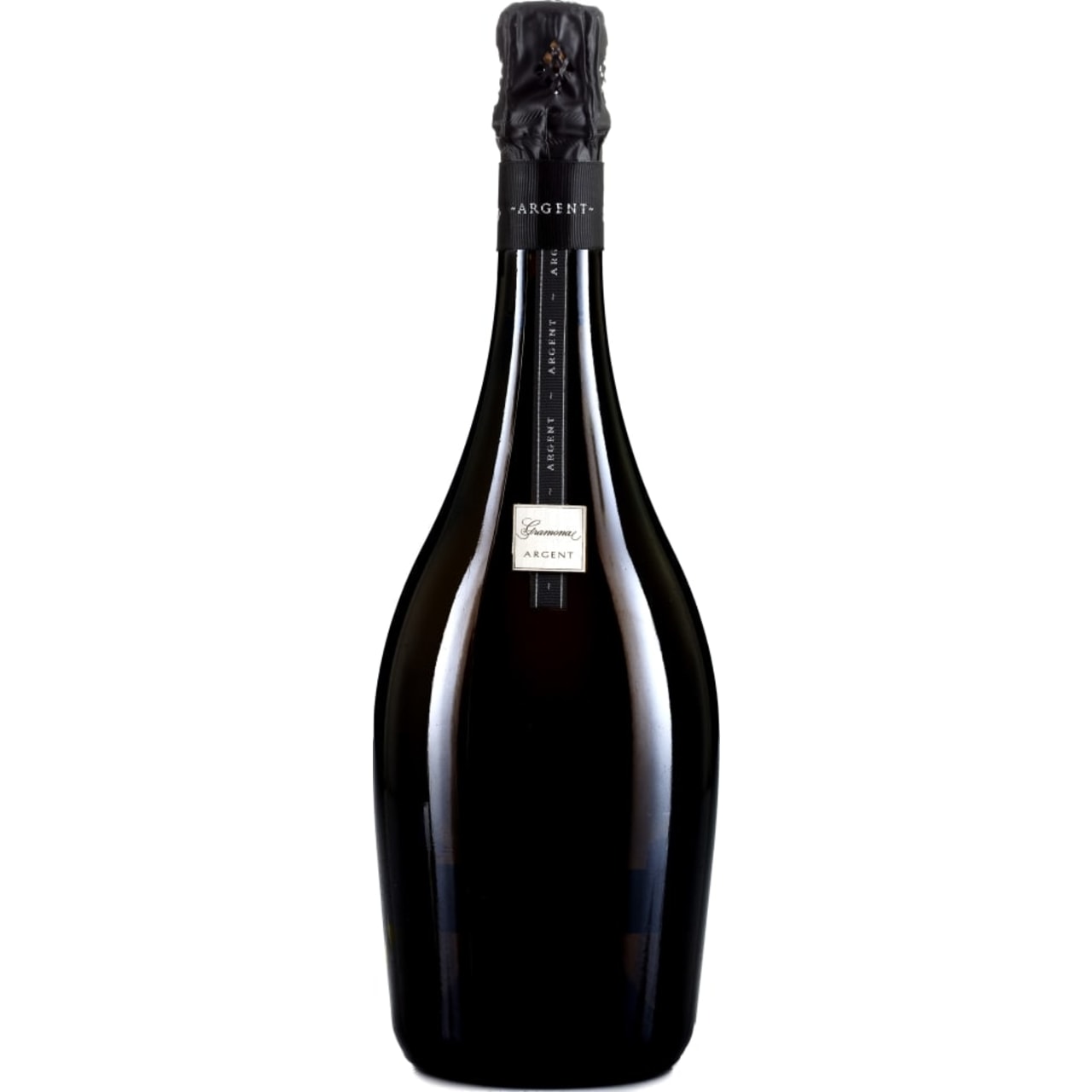 Gramona, Argent Blanc de Blancs Brut, 2019 - Cantina ed Enoteca