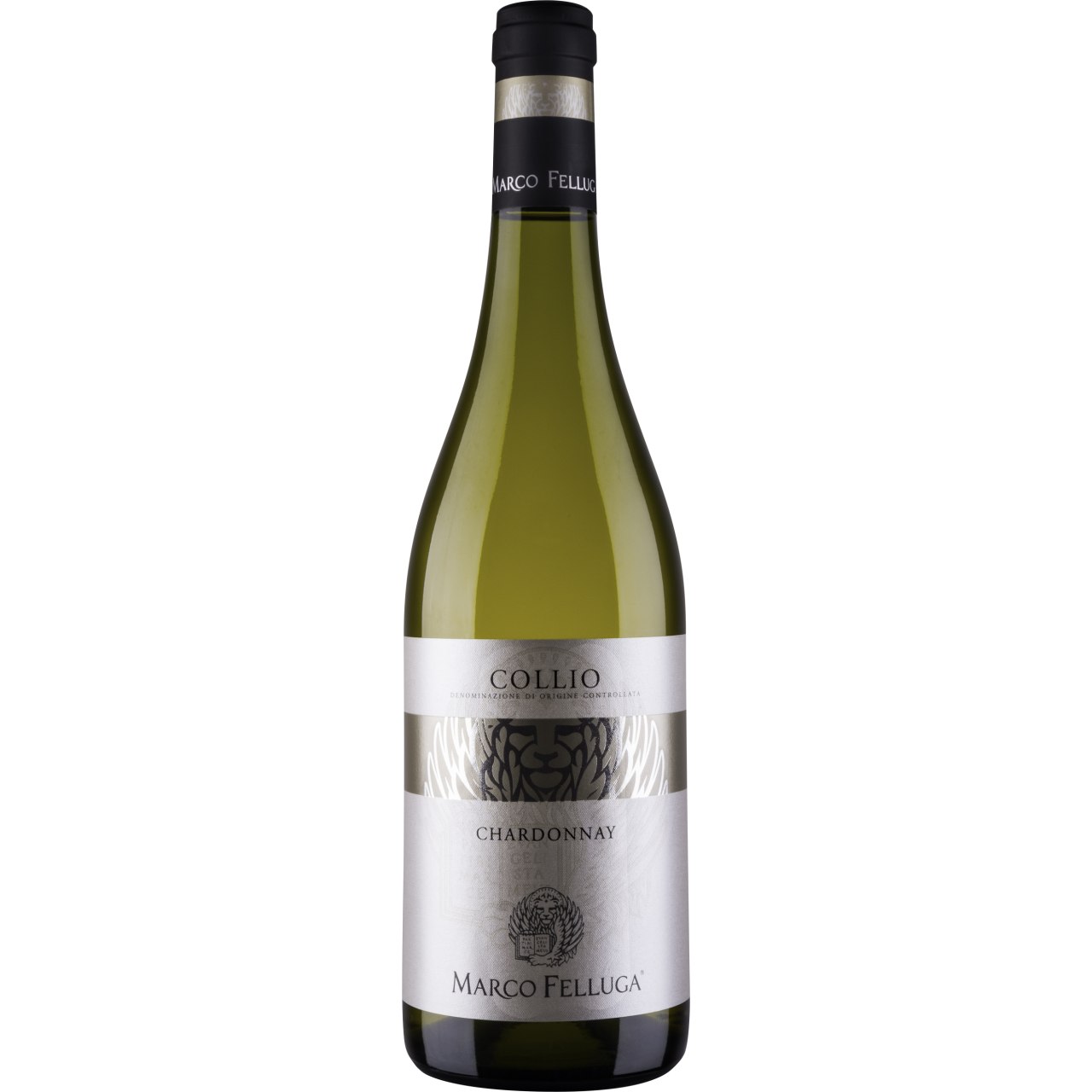 Marco Felluga, Collio Chardonnay, 2024 - Cantina ed Enoteca