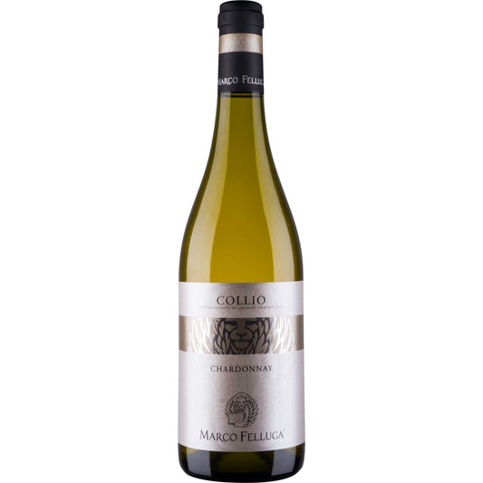 Marco Felluga, Collio Chardonnay, 2024 - Cantina ed Enoteca