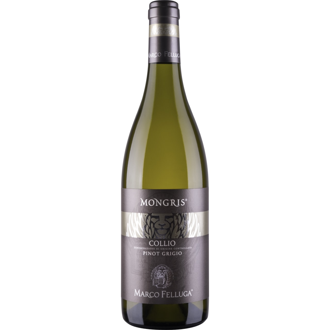 Marco Felluga, Collio Pinot Grigio Mongris, 2024 - Cantina ed Enoteca
