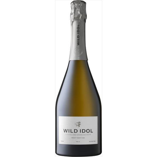 Wild Idol, Sparkling White Wild Idol, 2023 - Cantina ed Enoteca
