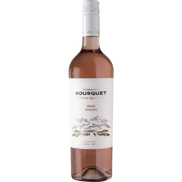 Domaine Bousquet, Rose Organic, 2025 - Cantina ed Enoteca