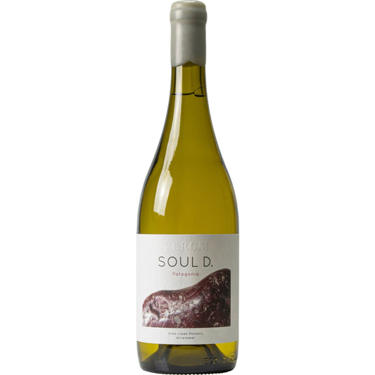 Bodegas Verum, Soul D Chardonnay, 2020 - Cantina ed Enoteca