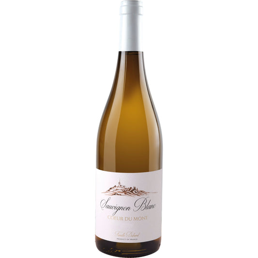 Vignobles Dubard, Coeur du Mont Sauvignon Blanc, 2024 - Cantina ed Enoteca