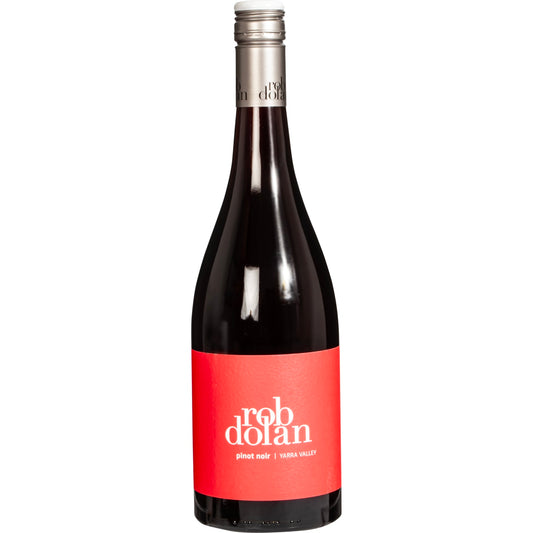Rob Dolan, Pinot Noir, 2023 - Cantina ed Enoteca