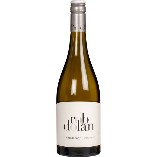 Rob Dolan, White Label Chardonnay, 2020 - Cantina ed Enoteca