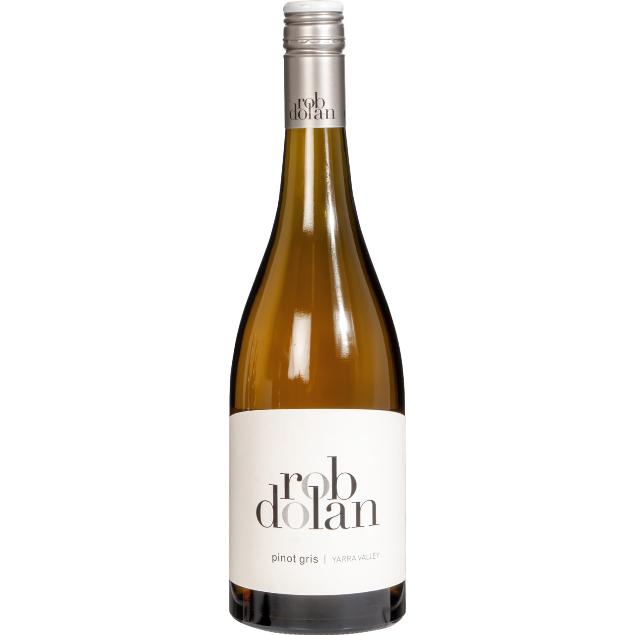 Rob Dolan, White Label Pinot Gris, 2021 - Cantina ed Enoteca