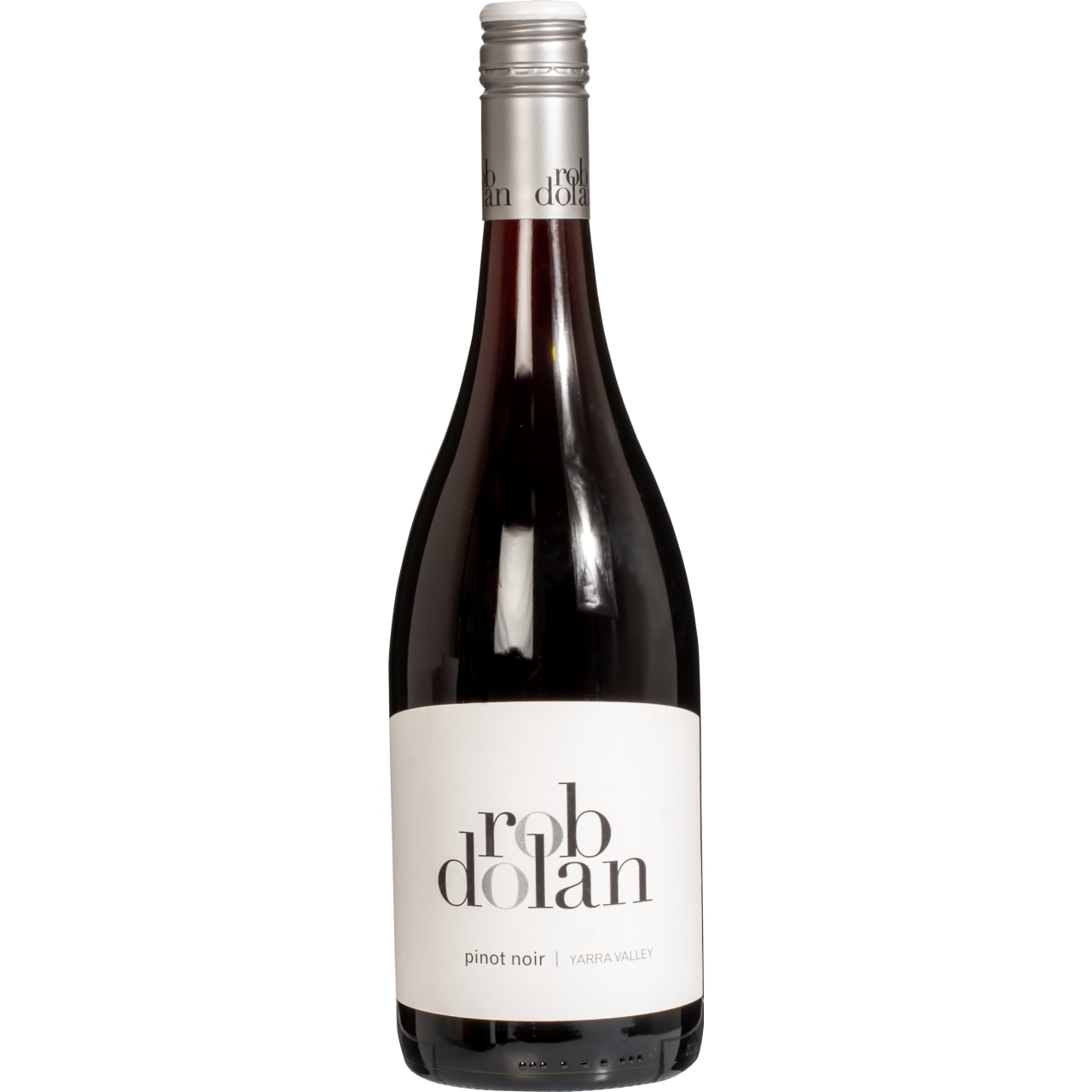 Rob Dolan, White Label Pinot Noir, 2023 - Cantina ed Enoteca