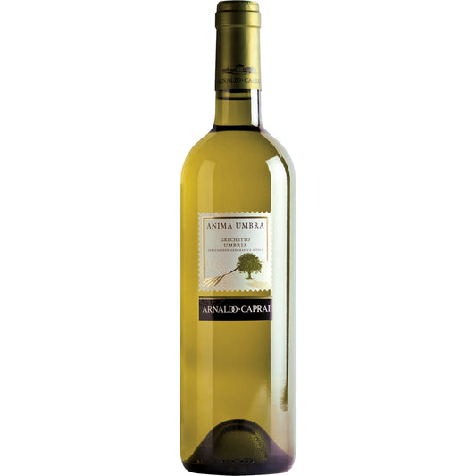 Arnaldo Caprai, Anima Umbra Grechetto, 2020 - Cantina ed Enoteca