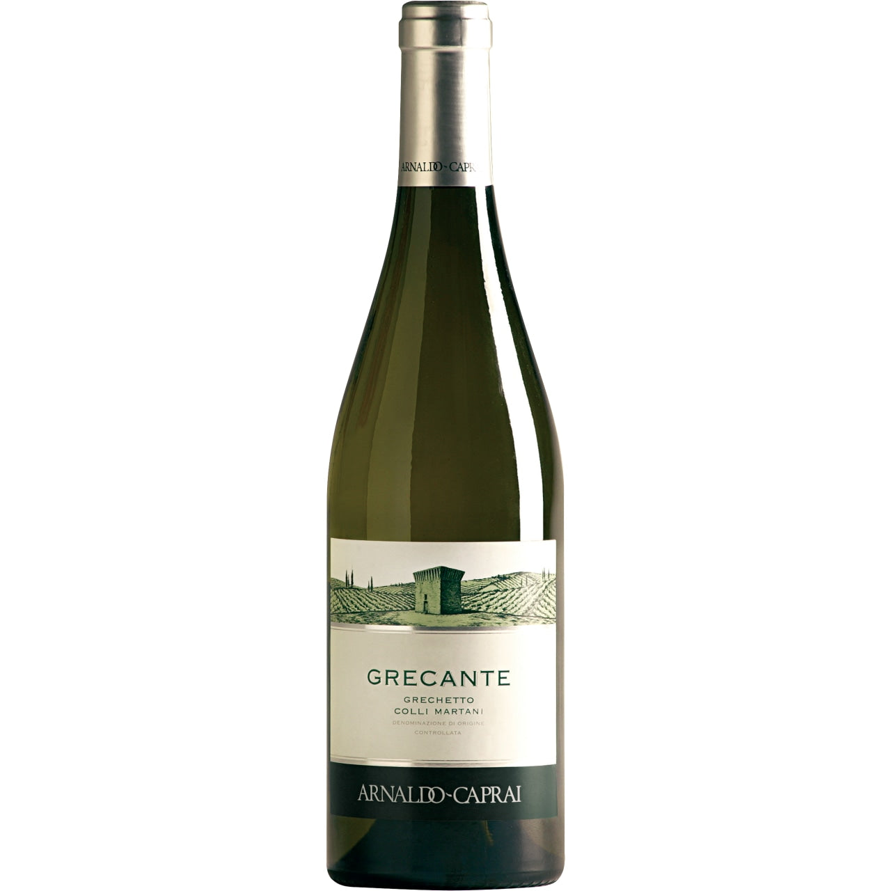 Arnaldo Caprai, Grecante Colli Martani Grechetto, 2024 - Cantina ed Enoteca