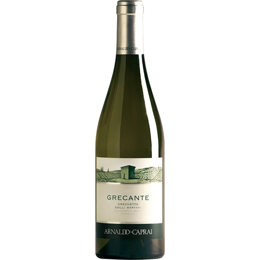 Arnaldo Caprai, Grecante Colli Martani Grechetto, 2024 - Cantina ed Enoteca