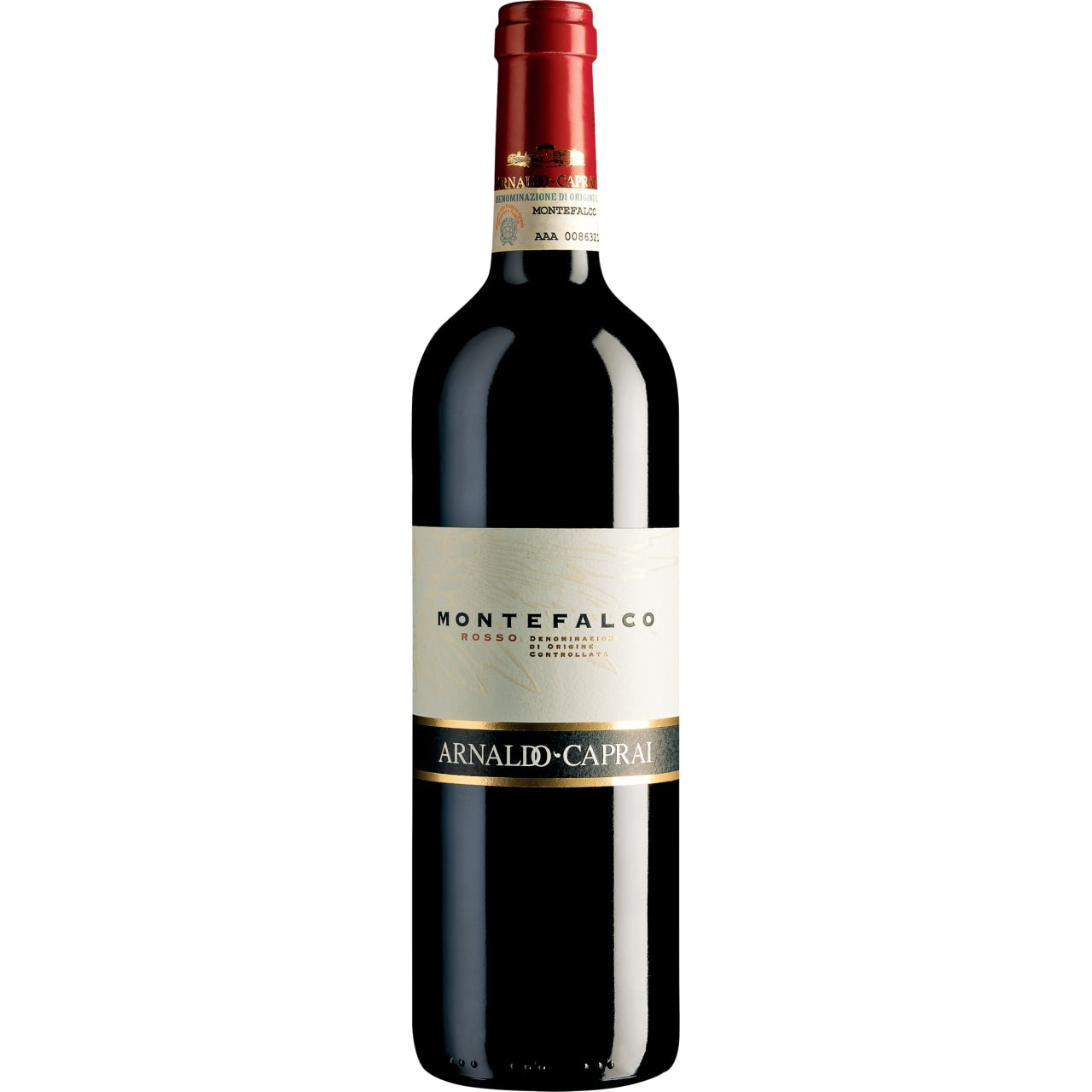 Arnaldo Caprai, Montefalco Rosso, 2022 - Cantina ed Enoteca