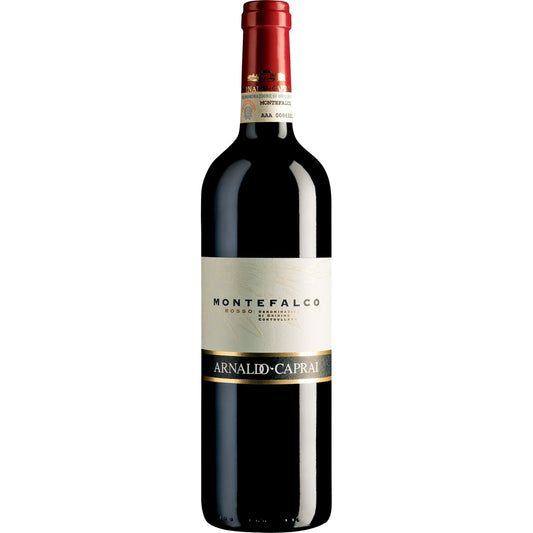 Arnaldo Caprai, Montefalco Rosso, 2022 - Cantina ed Enoteca