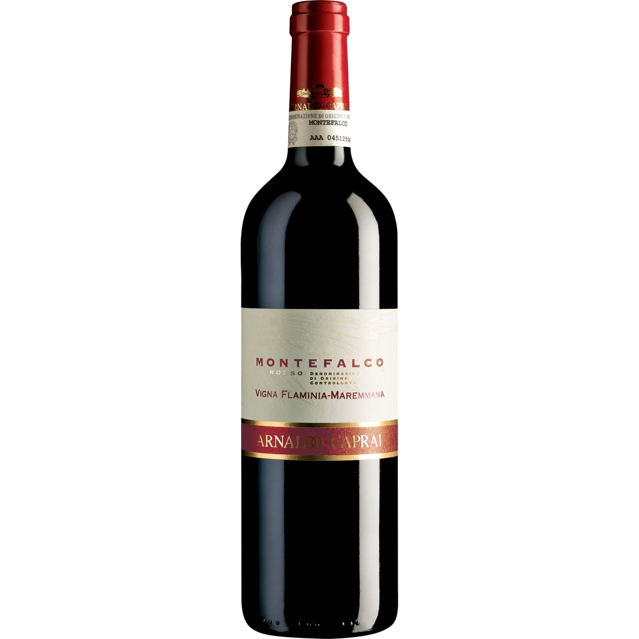 Arnaldo Caprai, Montefalco Rosso Vigna Flamina, 2021 - Cantina ed Enoteca