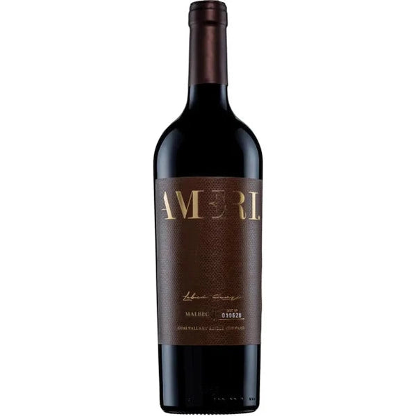 Buy Domaine Bousquet Ameri Malbec 2022 - Cantina Ed Enoteca
