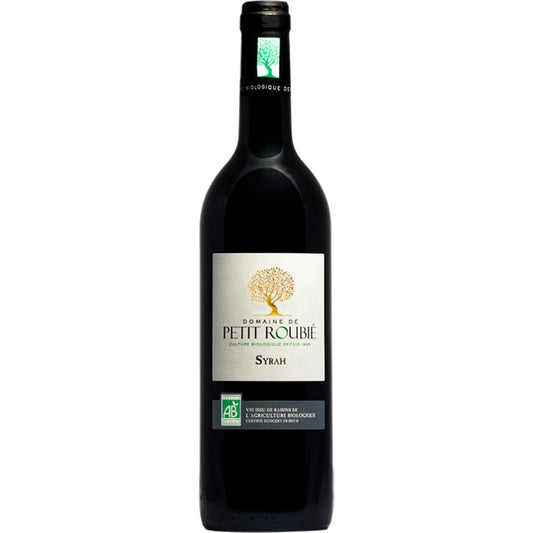 Petit Roubié, Syrah, 2021 - Cantina ed Enoteca