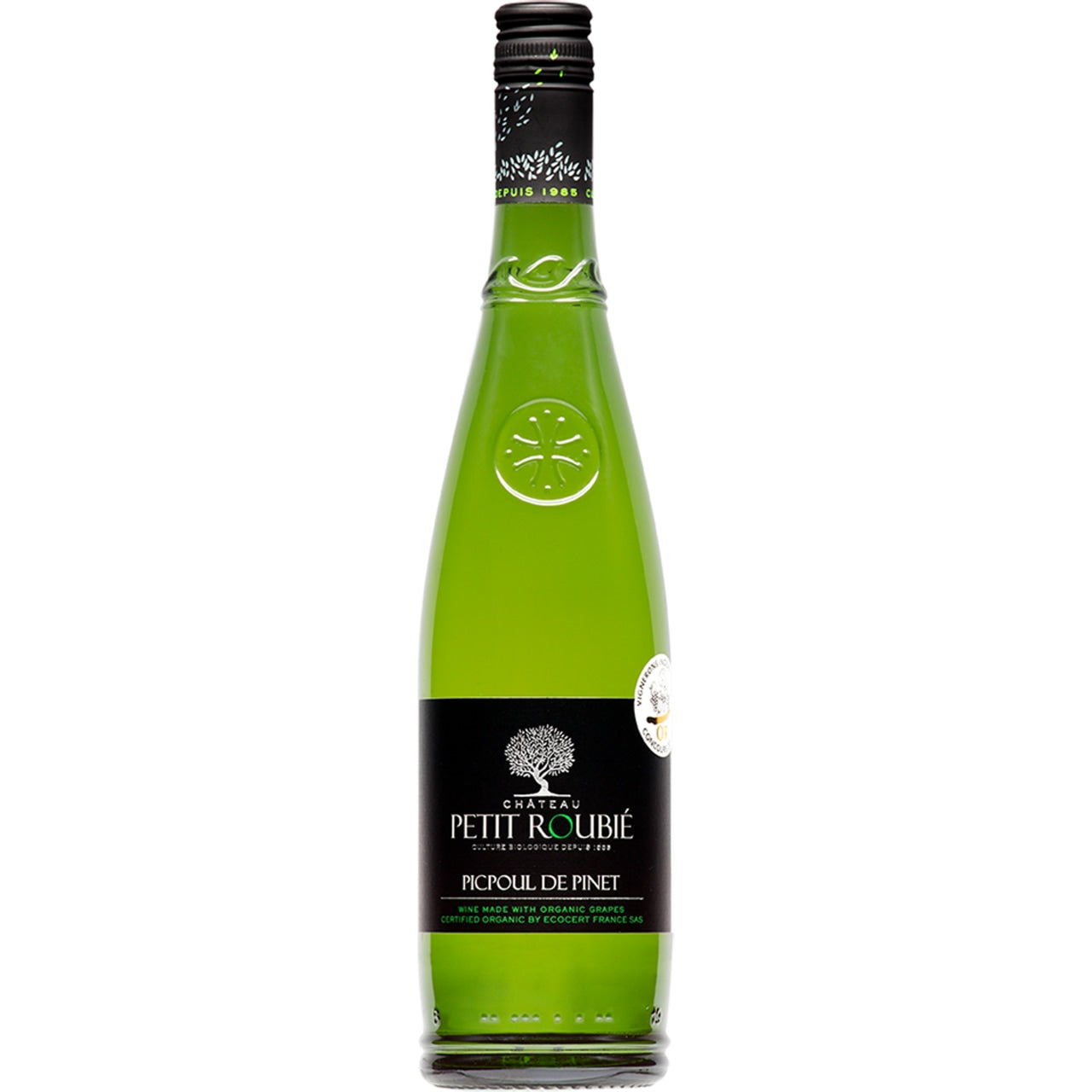 Petit Roubié, Picpoul de Pinet, 2024 - Cantina ed Enoteca