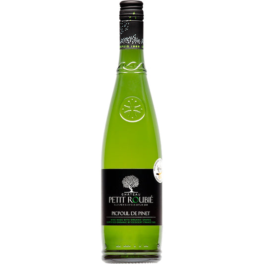 Petit Roubié, Picpoul de Pinet, 2024 - Cantina ed Enoteca
