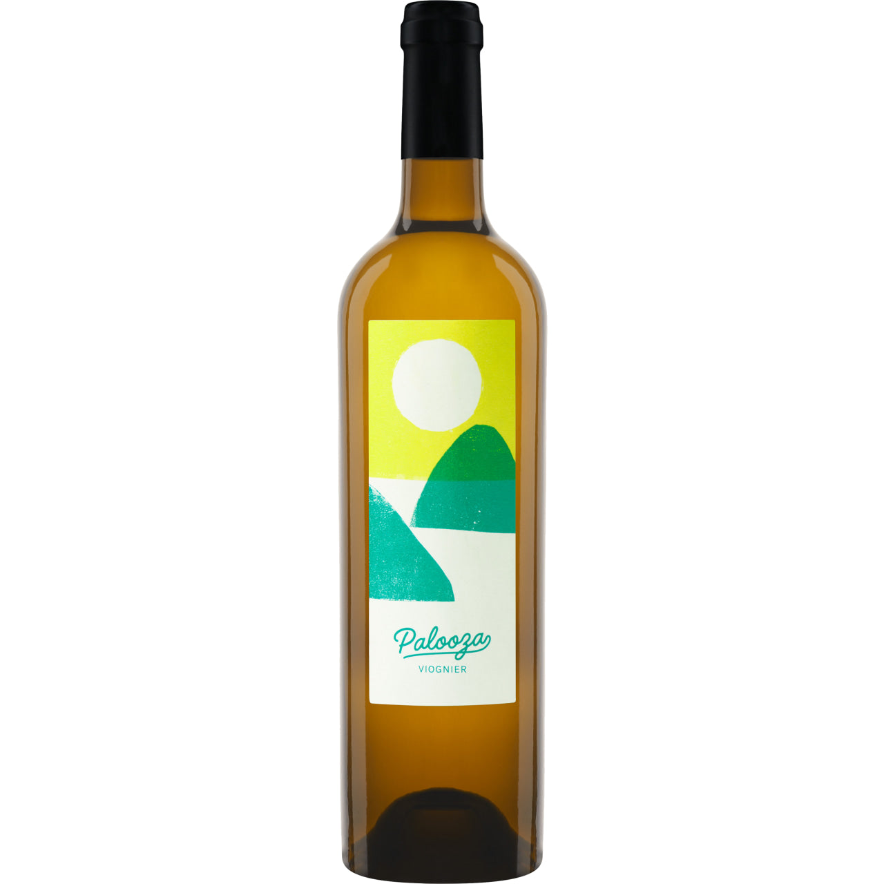 Aubert & Mathieu Palooza Blanc, IGP Oc, 2024 - Cantina ed Enoteca