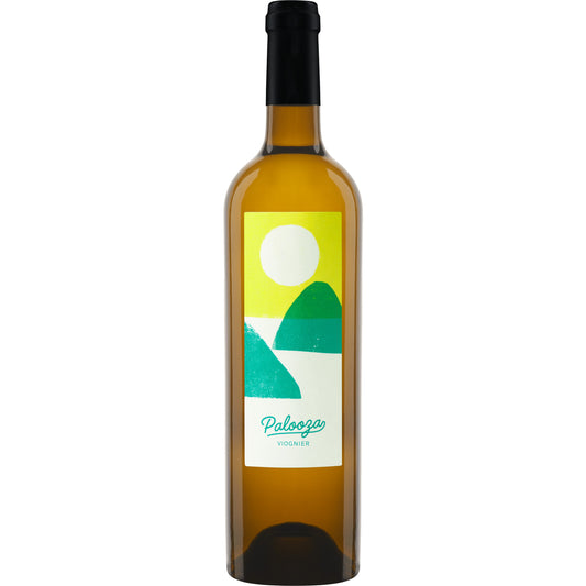 Aubert & Mathieu Palooza Blanc, IGP Oc, 2024 - Cantina ed Enoteca