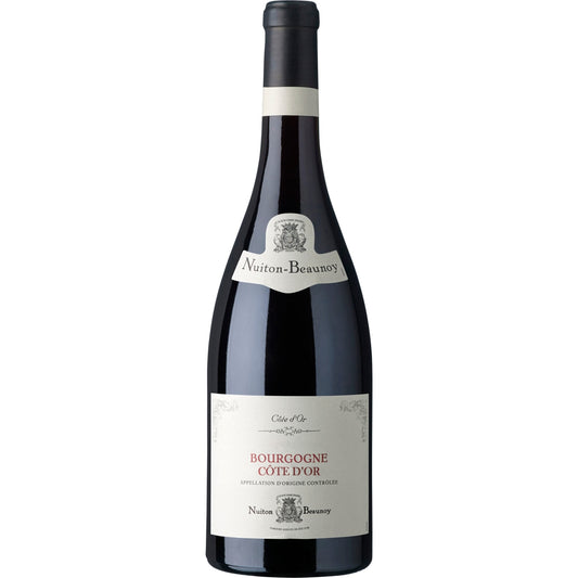 Nuiton-Beaunoy, Bourgogne Côte d'Or, 2023 - Cantina ed Enoteca