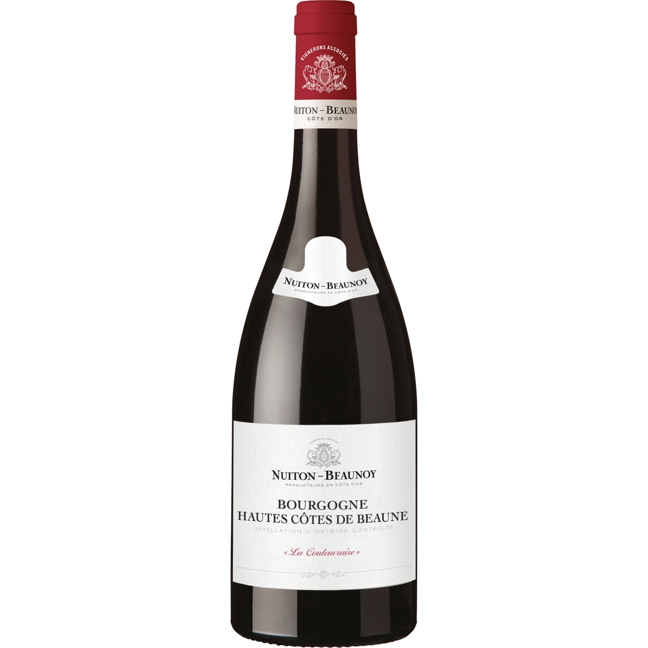 Nuiton-Beaunoy, Bourgogne Hautes-Côtes de Beaune, 2019 - Cantina ed Enoteca