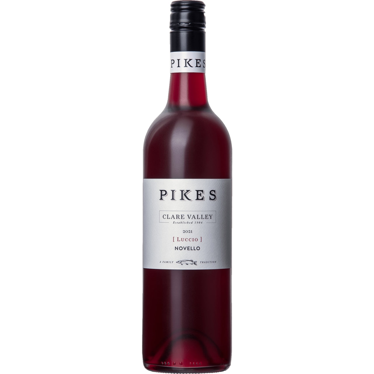 Pikes, Luccio Novello, 2024 - Cantina ed Enoteca