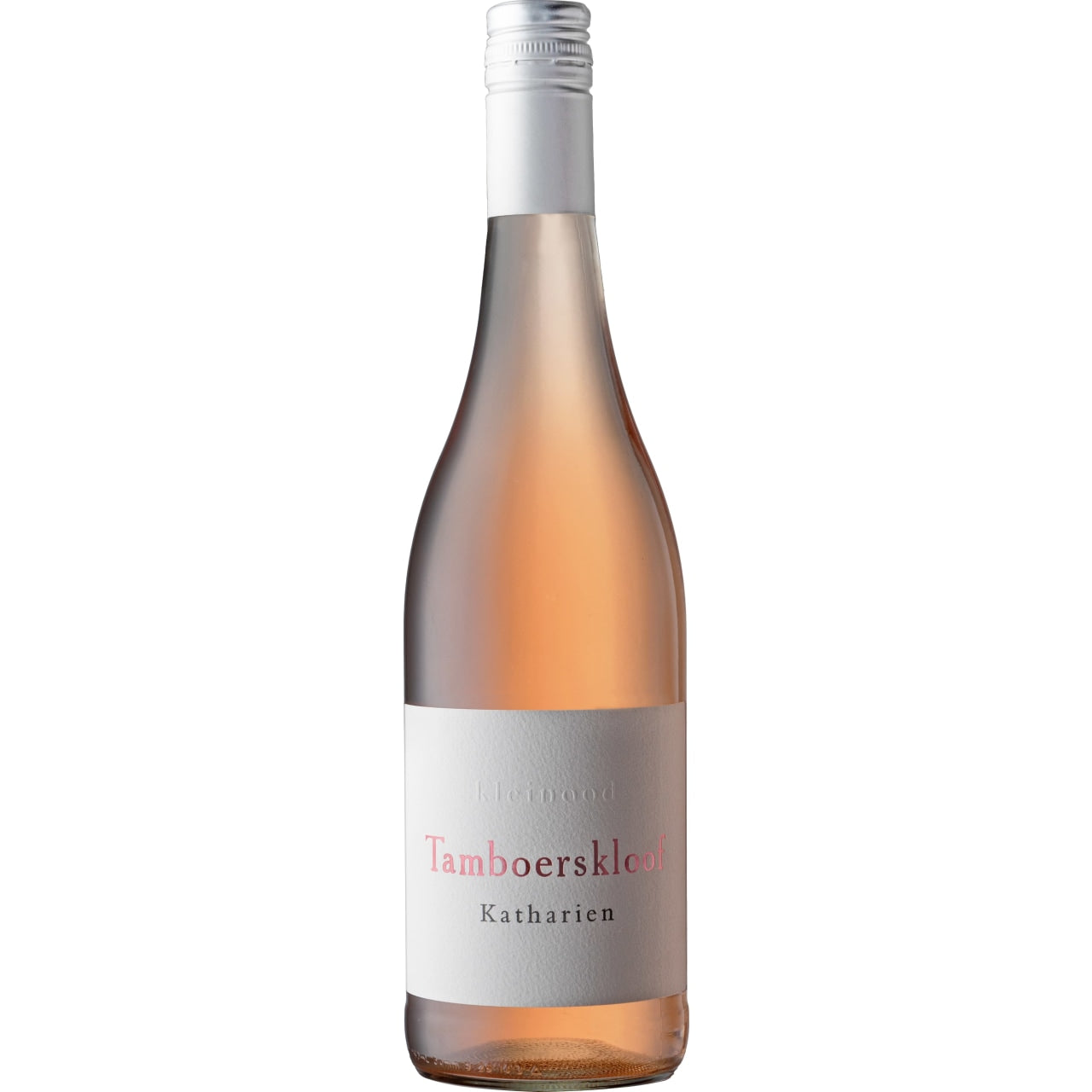 Kleinood, Tamboerskloof Katharien Rose, 2022 - Cantina ed Enoteca