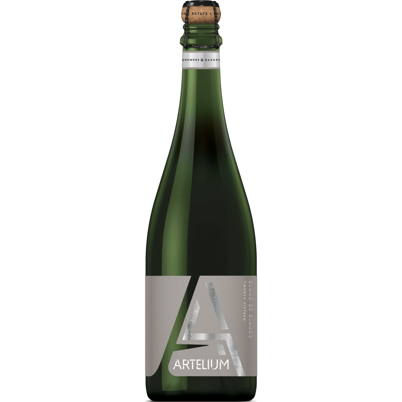 Artelium, Blanc de Blancs, 2018 - Cantina ed Enoteca