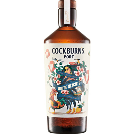 Cockburn's, White Heights Port, NV - Cantina ed Enoteca