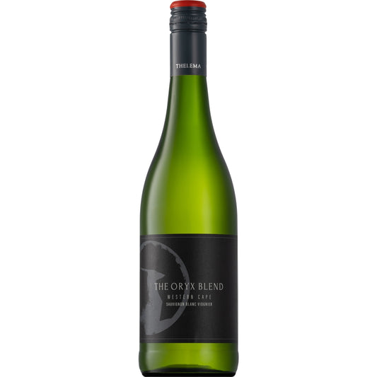 Thelema Mountain Vineyards, Oryx Sauvignon Blanc Viognier, 2023 - Cantina ed Enoteca