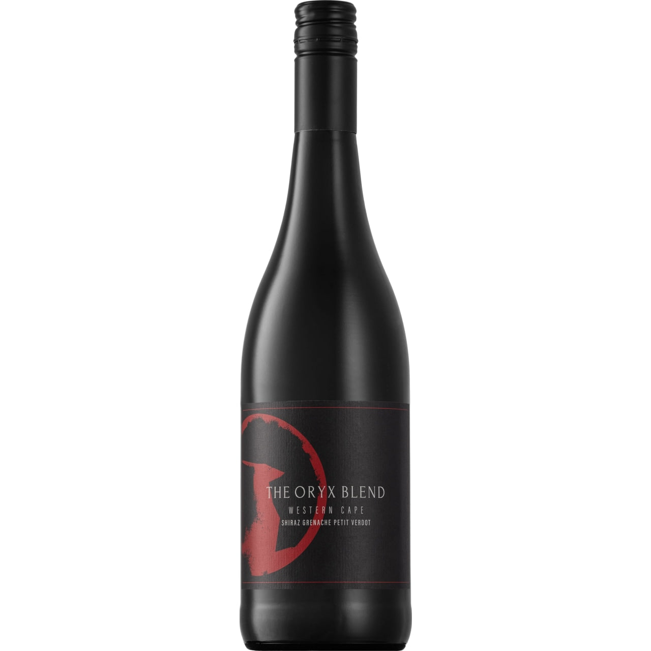 Thelema Mountain Vineyards, Oryx Shiraz Grenache Petit Verdot, 2019 - Cantina ed Enoteca
