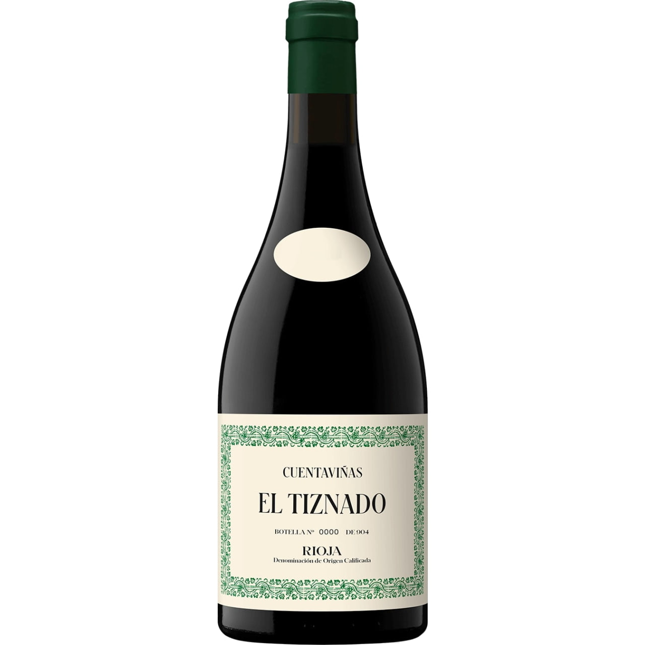 Cuentaviñas, Single Vineyard El Tiznado, 2021 - Cantina ed Enoteca