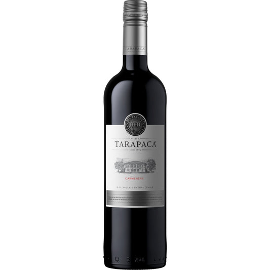 Tarapaca, Varietal Carmenere, 2024 - Cantina ed Enoteca