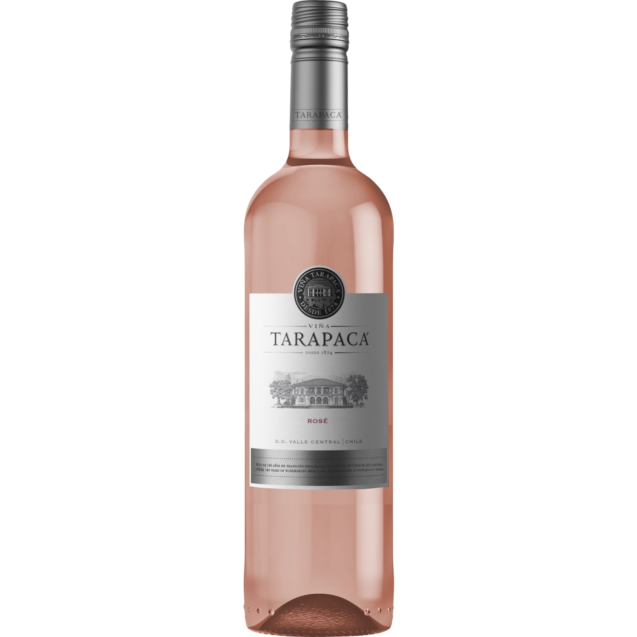 Tarapaca, Varietal Rose, 2023 - Cantina ed Enoteca
